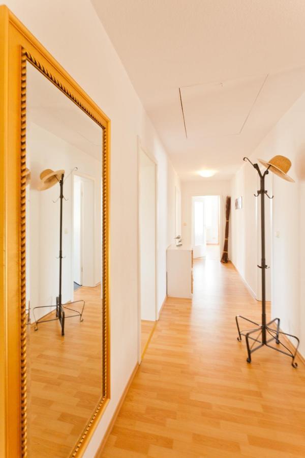Villa Haus Sonne à Sellin  Extérieur photo