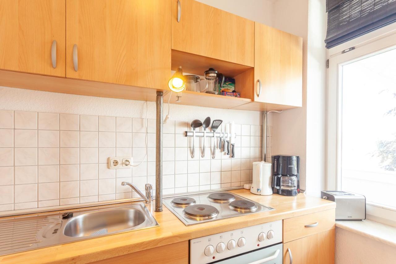 Villa Haus Sonne à Sellin  Chambre photo