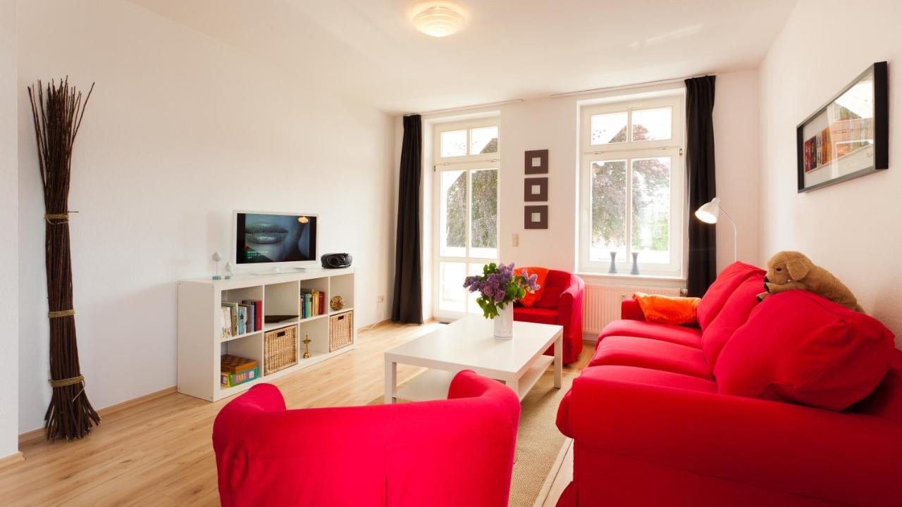 Villa Haus Sonne à Sellin  Chambre photo